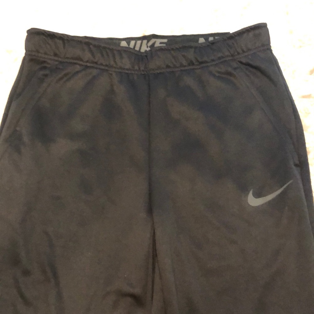 Men’s sweatpants from Nike